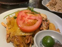 -大头虾越式风味餐厅(光明广场店)