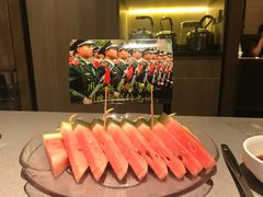 -海底捞火锅(万象城店)