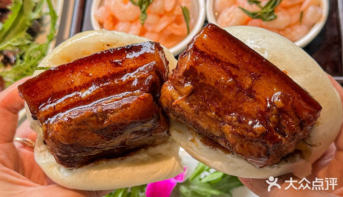 感谢杭州本地人指路！！这杭帮菜真的爱了💕