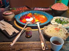 -吼堂老火锅(太古里总店)