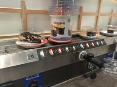 -禾绿回转寿司(万柳华联店)