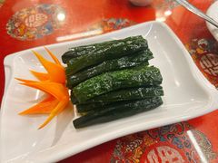 -玉华台饭庄(裕中西里小区店)