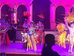 -金东尼人妖秀