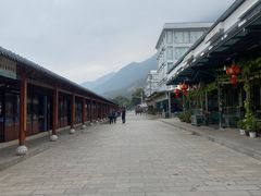 -抚仙湖禄充风景区