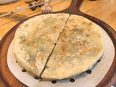 -哈啾嗨·蒙文化主题餐厅(京汉新城店)