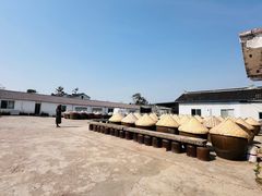 -苏州市吴中区光福窑上花果蜜饯厂