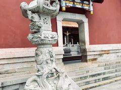 -炎帝陵景区