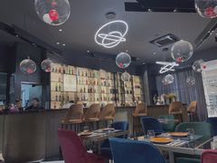 -鼎鼎西餐厅