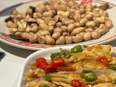-拾柴熏酱-鲜虾水饺(群力店)