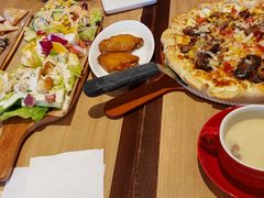 -必胜客(东兴商厦店)