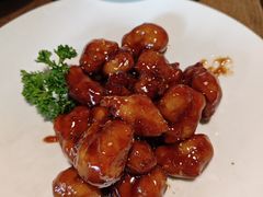 甜酸咕咾肉-大潮淮·淮扬菜(何园旗舰店)