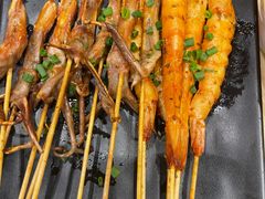 -聚味瞿记·龙虾堂(梅溪湖店)