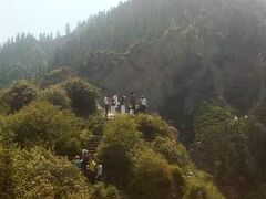 -老爷山风景区
