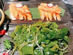 蟹柳-火社火锅(平安大街店)