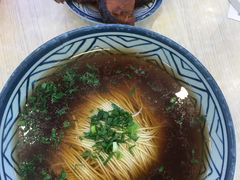 -朱洪元苏式面馆(绿宝广场店)