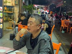 -鑫悦楼煎蟹·16年海鲜大排档