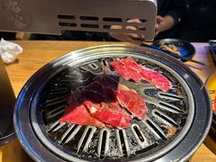 -九田家黑牛烤肉料理(溧阳吾悦店)