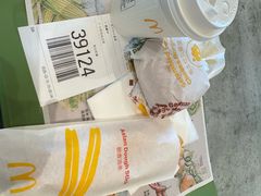 -麦当劳(湖光北街店)