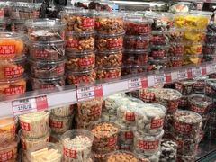 -二斗栗子(黄河道店)