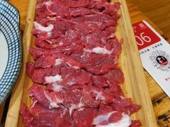 -野山舂·贵州现舂酸汤牛肉(鸿通城店)