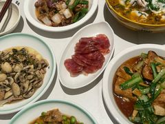 -慧娟面馆·餐厅(望江路店)