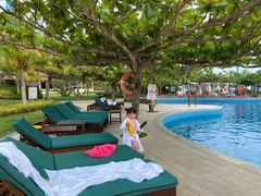 -三亚亚龙湾天域度假酒店