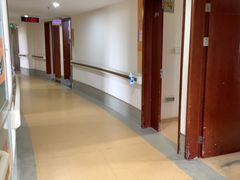 -上海爱以德护理院·康复(宝山院)