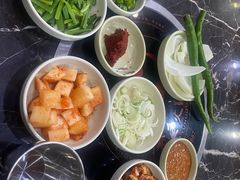 -秀男家米肠汤饭