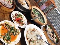 -澳门西南饭店·粤菜·茶市·手工点心(华海路店)