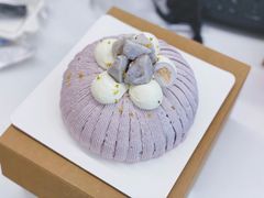 -EVERNAKED裸蛋糕(SOHO天山店)