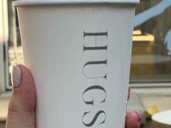 -HUGS coffee(东区店)