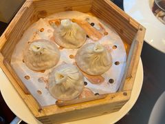 南翔小笼包-新天世纪中餐厅