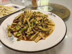 -翠茗农庄土菜馆(天目湖店)
