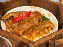 -晓粤·惹味粤菜(凯德乐峰广场店)