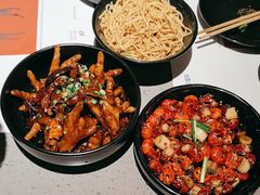 -一棠龙虾•王牌虾球(恒隆广场店)