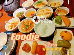 -龙抄手(春熙路总店)