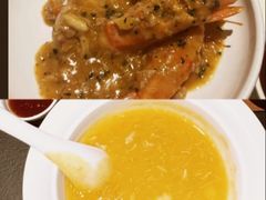 -成隆行·蟹王府(九江路店)