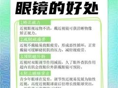 -宝视达眼镜(周口市广场店)