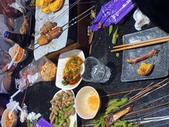 -冰城小镇音乐串吧·聚会餐厅(百子湾店)