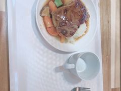 -宜家·瑞典风味餐厅(无锡店)