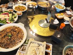 -95号酱骨·一块豆腐(展春园西路店)