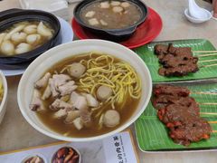-新记肉骨茶
