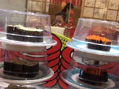 -万岁寿司(蓬江万达店)