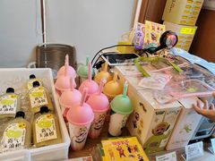 -奈雪的茶(大梅沙8号仓店)