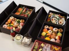 -贰捌零叁精致料理(钱湖店)