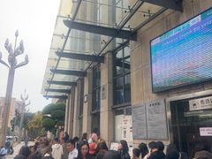 -白鹤梁水下博物馆