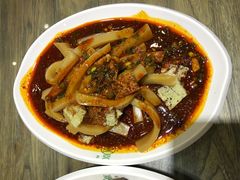 -清真益鑫羊肉手抓馆(南大街店)