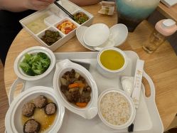 -莲生母婴月子中心(清水河公园店)