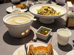 -徐记海鲜(梅溪新天地店)