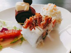 -福州泰禾铂尔曼酒店·大堂酒廊